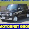 suzuki alto-lapin 2015 -SUZUKI--Alto Lapin DBA-HE22S--HE22S-890587---SUZUKI--Alto Lapin DBA-HE22S--HE22S-890587- image 1