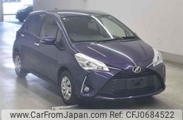 toyota vitz undefined -TOYOTA--Vitz KSP130-4010882---TOYOTA--Vitz KSP130-4010882-