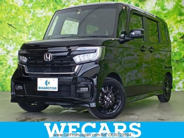 honda n-box 2022 quick_quick_6BA-JF3_JF3-5208584 image 1