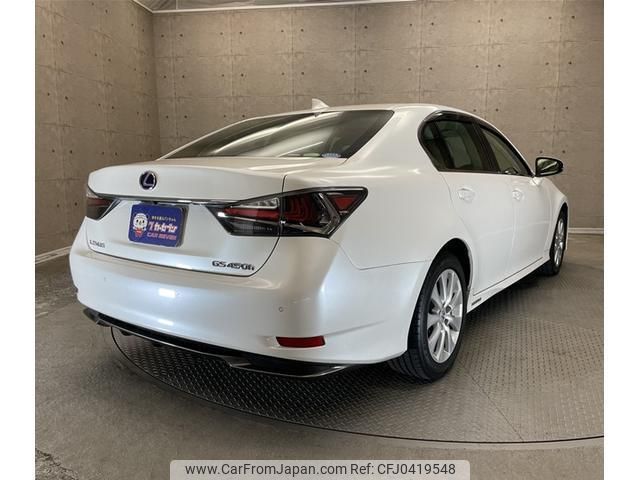 lexus gs 2016 quick_quick_GWL10_GWL10-7000394 image 2