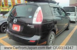 mazda premacy 2010 TE031