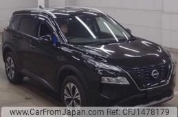 nissan x-trail 2022 CFJ1478179