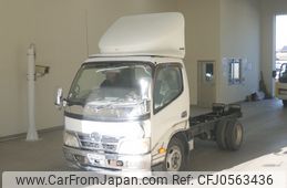 hino dutro 2010 -HINO--Hino Dutoro XZU338M-1001496---HINO--Hino Dutoro XZU338M-1001496-