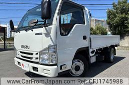 isuzu elf-truck 2019 CFJ1745988