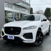 jaguar f-pace 2023 quick_quick_3CA-DC2NC_SADCA2ANXRA729070 image 1