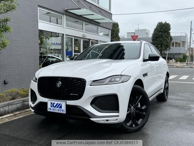 jaguar f-pace 2023 quick_quick_3CA-DC2NC_SADCA2ANXRA729070 image 1