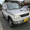 mitsubishi pajero-mini 2003 -MITSUBISHI 【倉敷 580ま4008】--Pajero mini H58A--H58A-0407599---MITSUBISHI 【倉敷 580ま4008】--Pajero mini H58A--H58A-0407599- image 6