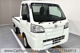 daihatsu hijet-truck 2017 CFJ1564913