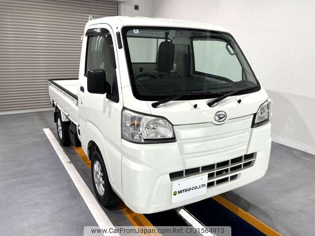 daihatsu hijet-truck 2017 CFJ1564913 image 1