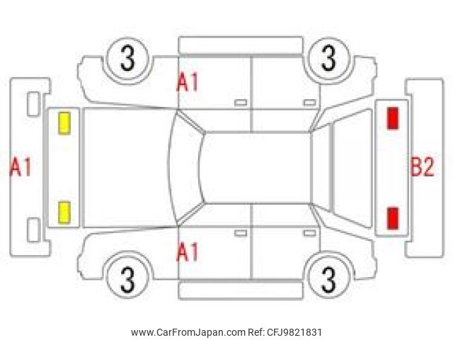 toyota roomy 2017 -TOYOTA--Roomy DBA-M900A--M900A-0046079---TOYOTA--Roomy DBA-M900A--M900A-0046079- image 2