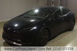 toyota prius 2023 -TOYOTA--Prius 6AA-ZVW60--ZVW60-4012094---TOYOTA--Prius 6AA-ZVW60--ZVW60-4012094-