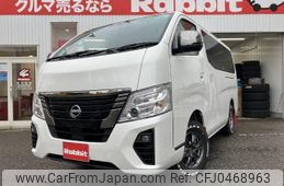 nissan caravan-van 2023 -NISSAN--Caravan Van 3DF-VN6E26--VN6E26-001955---NISSAN--Caravan Van 3DF-VN6E26--VN6E26-001955-