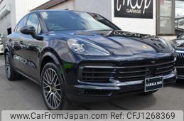 porsche cayenne 2020 -PORSCHE 【京都 302ﾐ7967】--Porsche Cayenne E3L30--LDA73100---PORSCHE 【京都 302ﾐ7967】--Porsche Cayenne E3L30--LDA73100-