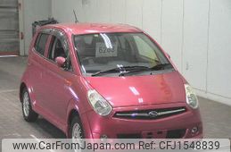 subaru r2 2008 CFJ1548839