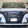 toyota alphard 2024 GOO_JP_700130095430240515001 image 4