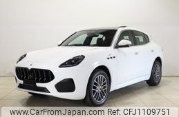 maserati maserati-others 2024 -MASERATI--Maserati Grecale 7AA-MGR20C--ZN6PMDAA0R7451833---MASERATI--Maserati Grecale 7AA-MGR20C--ZN6PMDAA0R7451833-