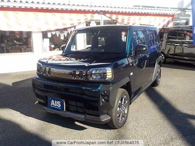 daihatsu taft 2023 -DAIHATSU--Taft 5BA-LA900S--LA900S-0146289---DAIHATSU--Taft 5BA-LA900S--LA900S-0146289- image 1