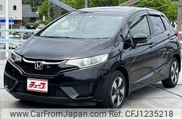 honda fit 2016 CFJ1235218