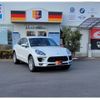 porsche macan 2017 -PORSCHE--Porsche Macan ABA-J1H1--WP1ZZZ95ZJLB01773---PORSCHE--Porsche Macan ABA-J1H1--WP1ZZZ95ZJLB01773- image 1