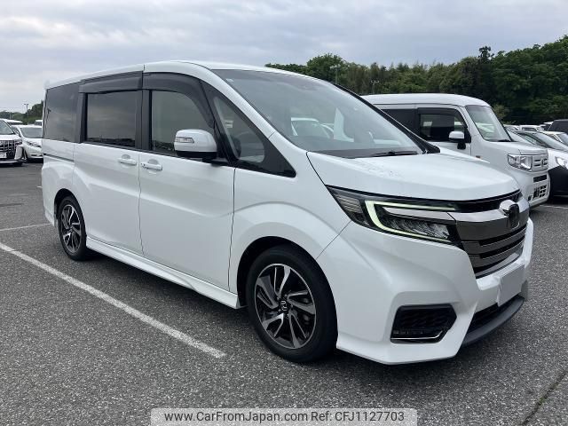 honda stepwagon-spada 2020 quick_quick_6BA-RP3_RP3-1307314 image 1