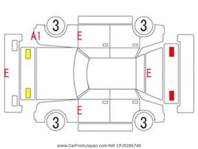 bmw z4 2003 -BMW--BMW Z4 GH-BT22--WBA-BT12010LR00470---BMW--BMW Z4 GH-BT22--WBA-BT12010LR00470- image 2