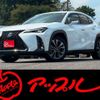 lexus ux 2019 -LEXUS--Lexus UX 6AA-MZAH10--MZAH-2040613---LEXUS--Lexus UX 6AA-MZAH10--MZAH-2040613- image 1