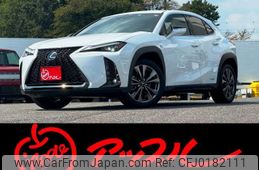 lexus ux 2019 -LEXUS--Lexus UX 6AA-MZAH10--MZAH-2040613---LEXUS--Lexus UX 6AA-MZAH10--MZAH-2040613-