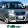 suzuki solio 2017 CFJ1768582 image 1