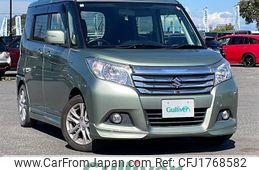 suzuki solio 2017 CFJ1768582
