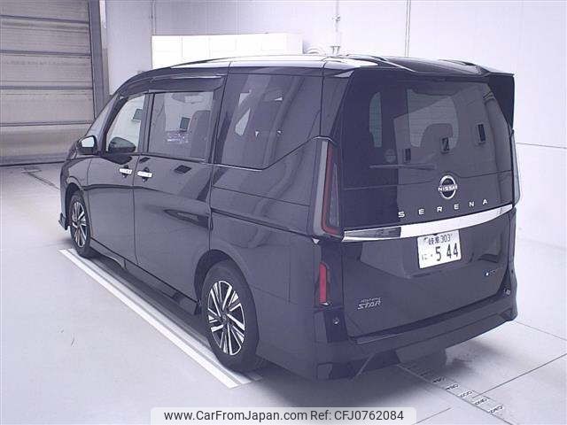 nissan serena 2023 -NISSAN 【岐阜 303ﾆ544】--Serena GFC28--008605---NISSAN 【岐阜 303ﾆ544】--Serena GFC28--008605- image 2