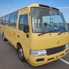 toyota coaster 2013 -TOYOTA--Coaster SDG-XZB50--XZB50ｰ0057202---TOYOTA--Coaster SDG-XZB50--XZB50ｰ0057202- image 1