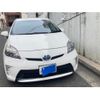 toyota prius 2014 -TOYOTA--Prius DAA-ZVW30--ZVW30-1845684---TOYOTA--Prius DAA-ZVW30--ZVW30-1845684- image 1