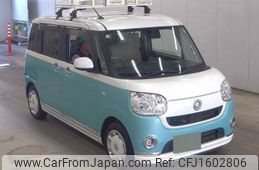 daihatsu move-canbus 2019 CFJ1602806