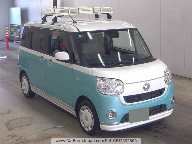 daihatsu move-canbus 2019 CFJ1602806 image 1