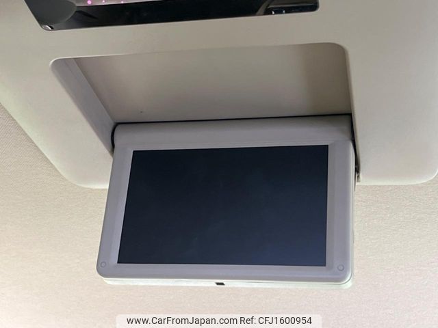 nissan elgrand 2009 CFJ1600954 image 2