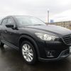 mazda cx-5 2013 -MAZDA 【静岡 333ﾆ731】--CX-5 KE2FW--125463---MAZDA 【静岡 333ﾆ731】--CX-5 KE2FW--125463- image 1