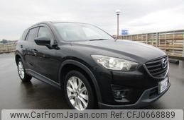 mazda cx-5 2013 -MAZDA 【静岡 333ﾆ731】--CX-5 KE2FW--125463---MAZDA 【静岡 333ﾆ731】--CX-5 KE2FW--125463-