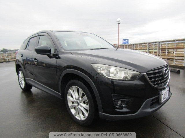 mazda cx-5 2013 -MAZDA 【静岡 333ﾆ731】--CX-5 KE2FW--125463---MAZDA 【静岡 333ﾆ731】--CX-5 KE2FW--125463- image 1