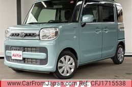 mazda flair-wagon 2018 CFJ1715538