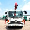 hino ranger 2012 CFJ1607837 image 8