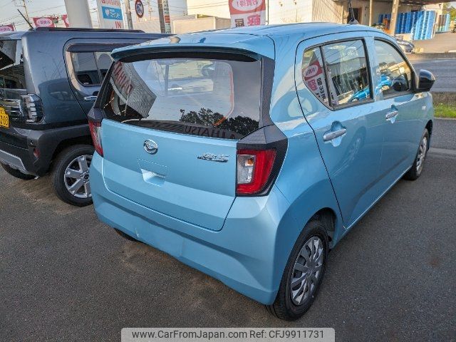 daihatsu mira-e-s 2024 -DAIHATSU 【大宮 581ﾎ5345】--Mira e:s LA350S--0396292---DAIHATSU 【大宮 581ﾎ5345】--Mira e:s LA350S--0396292- image 2