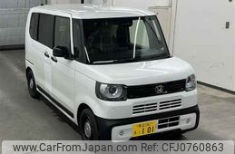 honda n-box 2025 -HONDA 【熊谷 581ナ101】--N BOX JF5-5003975---HONDA 【熊谷 581ナ101】--N BOX JF5-5003975-