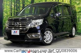 honda stepwagon-spada 2012 quick_quick_RK6_RK6-1302629