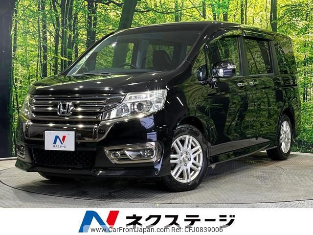 honda stepwagon-spada 2012 quick_quick_RK6_RK6-1302629 image 1