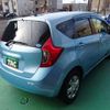 nissan note 2014 -NISSAN 【名変中 】--Note NE12--018132---NISSAN 【名変中 】--Note NE12--018132- image 21