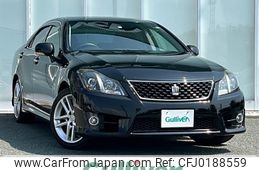 toyota crown 2011 -TOYOTA--Crown DBA-GRS200--GRS200-0069359---TOYOTA--Crown DBA-GRS200--GRS200-0069359-