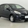 toyota vitz 2013 -TOYOTA--Vitz DBA-NSP135--NSP135-2031531---TOYOTA--Vitz DBA-NSP135--NSP135-2031531- image 1