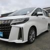 toyota alphard 2021 -TOYOTA 【名変中 】--Alphard AGH35W--0050392---TOYOTA 【名変中 】--Alphard AGH35W--0050392- image 1