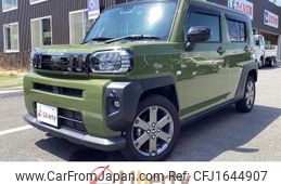 daihatsu taft 2020 CFJ1644907
