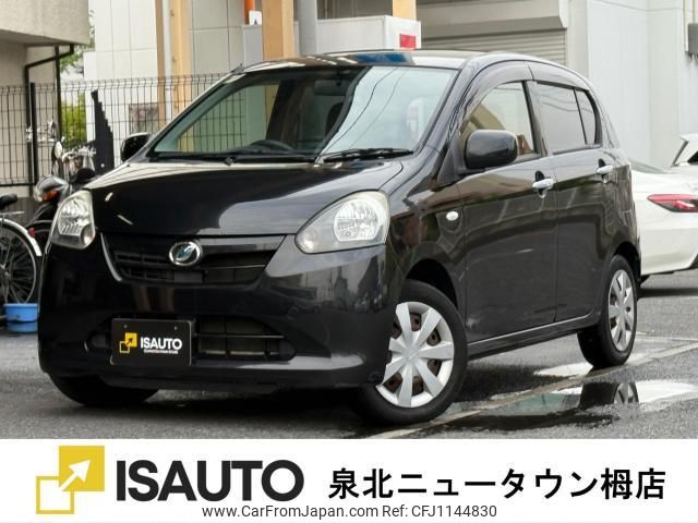 daihatsu mira-e-s 2012 quick_quick_DBA-LA300S_LA300S-1088508 image 1